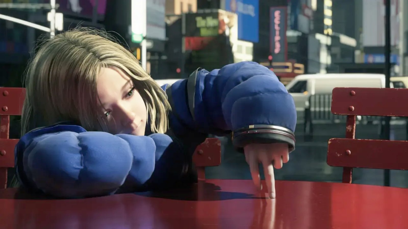 识质存在：豪华版.PRAGMATA Deluxe Edition_5