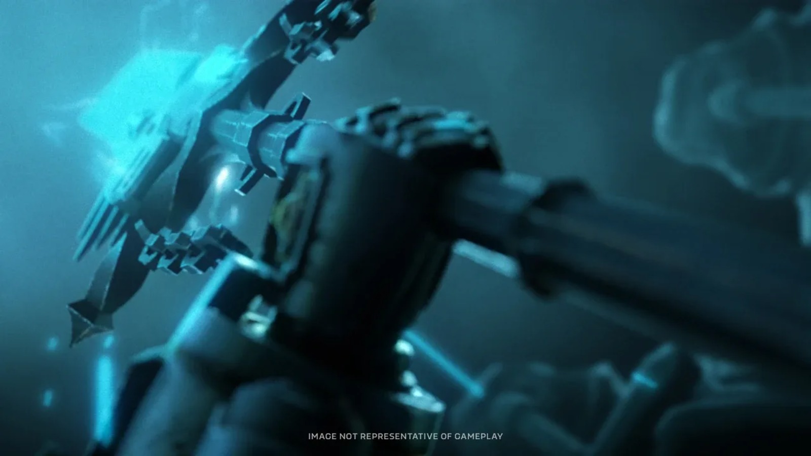 战锤 40K：混沌之门 – 恶魔猎人 大导师典藏版.Warhammer 40,000: Chaos Gate – Daemonhunters – Grand Master Edition_1