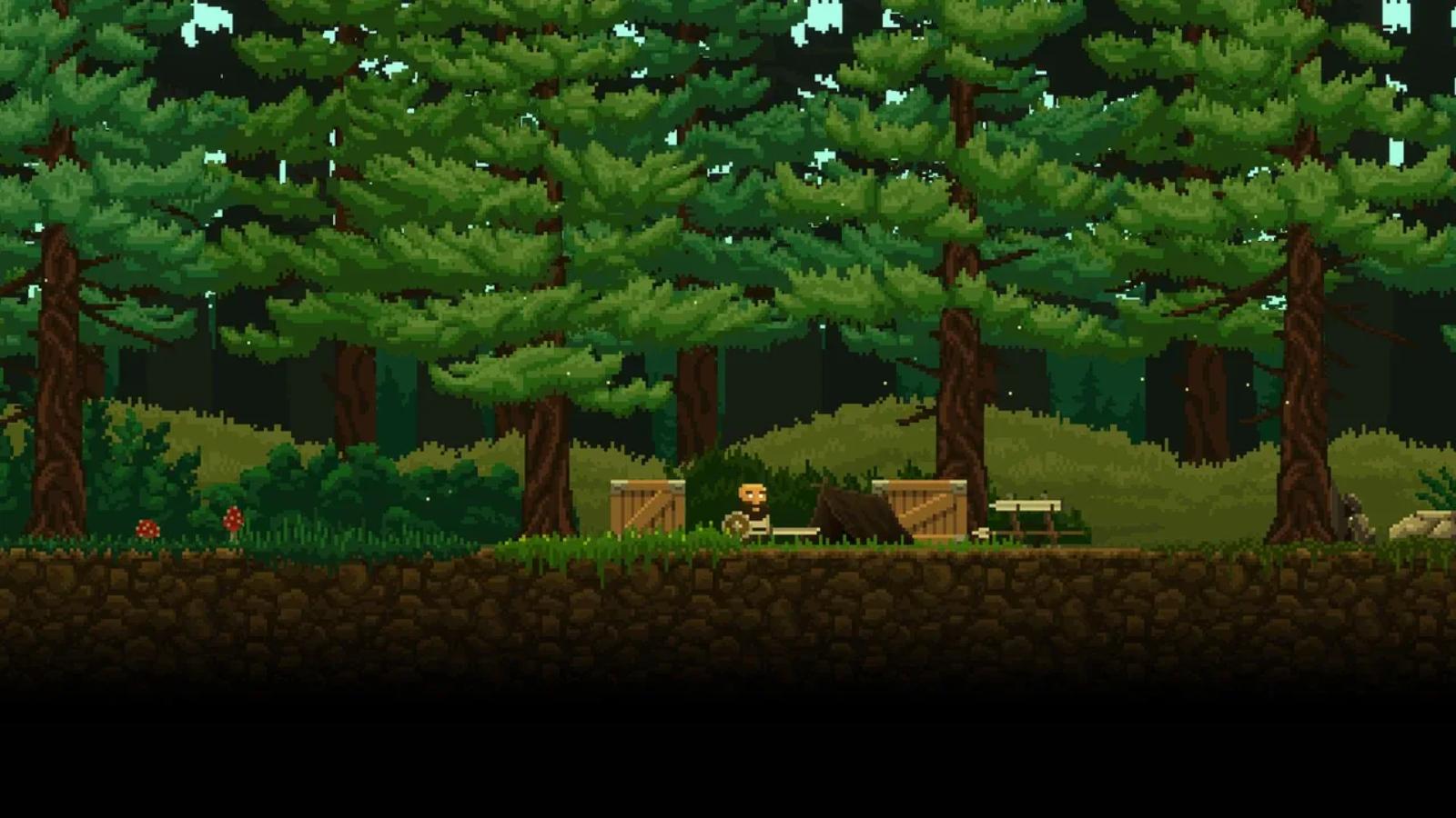 废墟国度：符文之门 – 豪华版.Regions of Ruin: Runegate Deluxe Edition_0