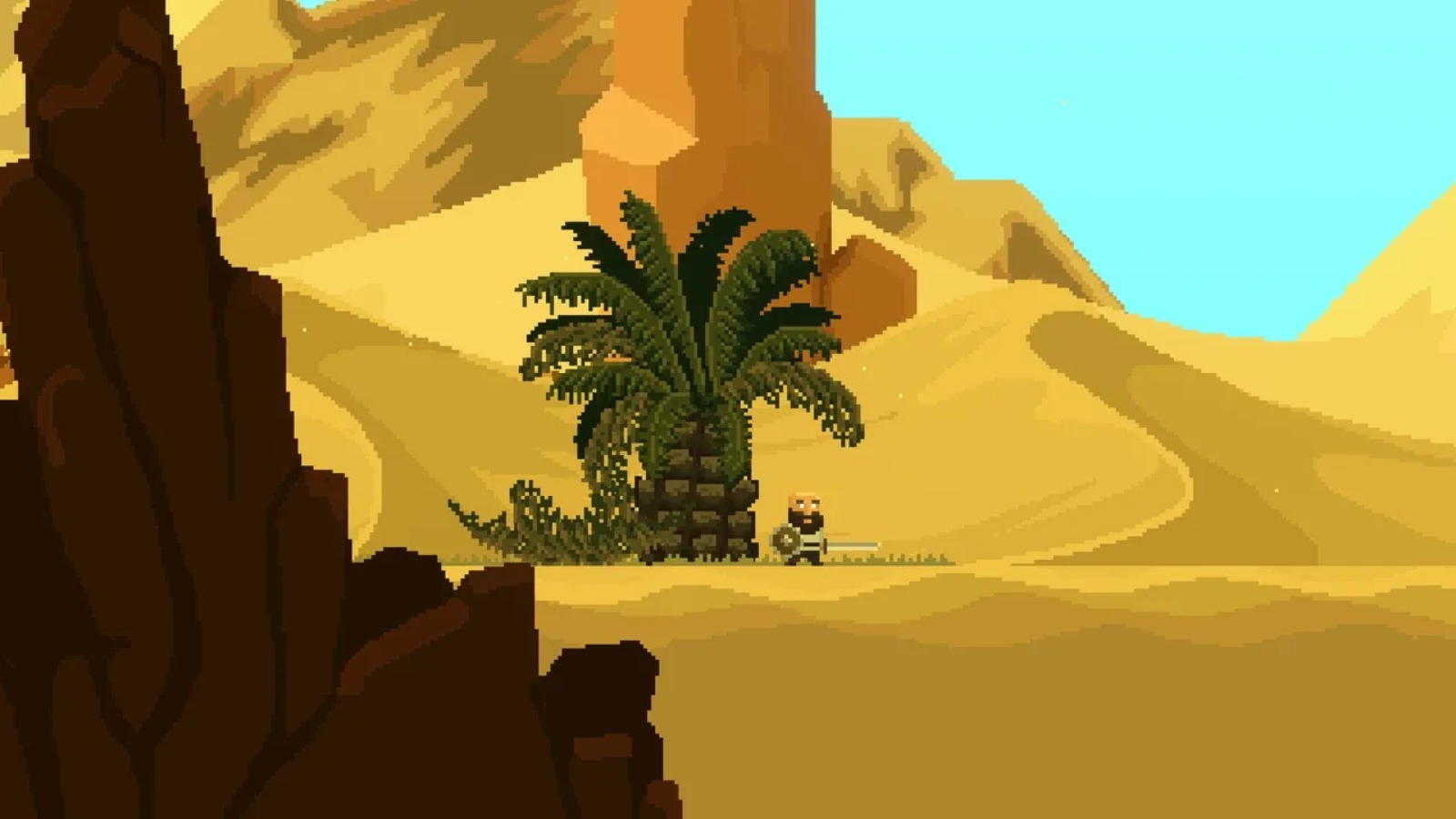 废墟国度：符文之门 – 豪华版.Regions of Ruin: Runegate Deluxe Edition_1