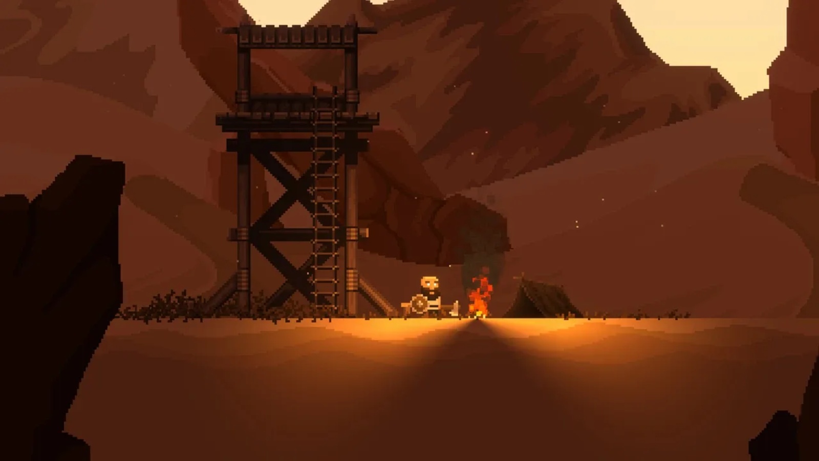 废墟国度：符文之门 – 豪华版.Regions of Ruin: Runegate Deluxe Edition_2