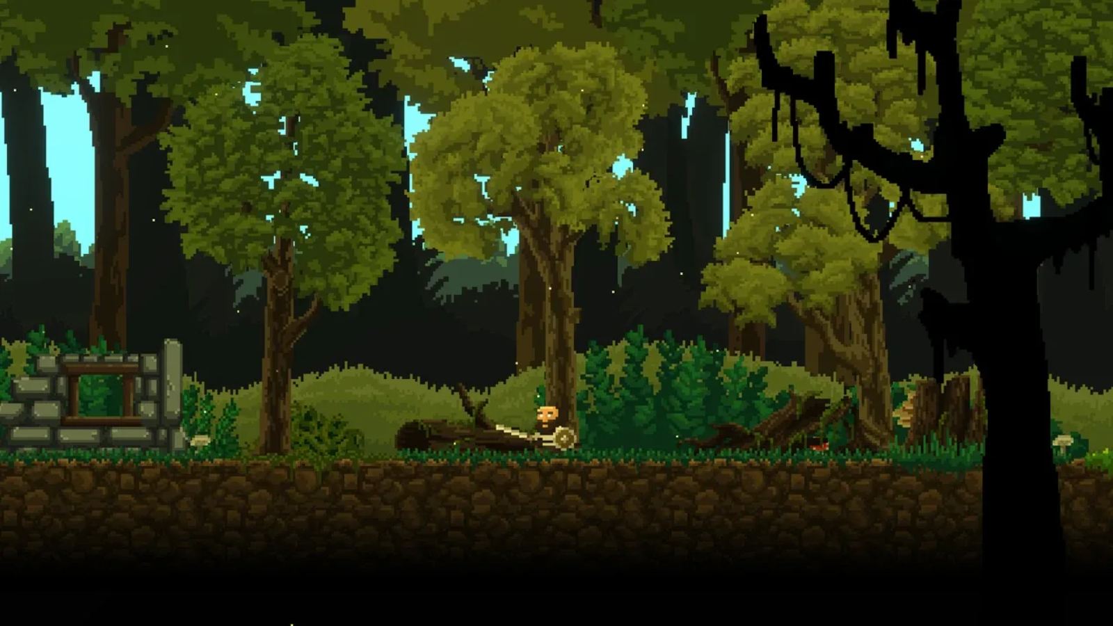 废墟国度：符文之门 – 豪华版.Regions of Ruin: Runegate Deluxe Edition_4