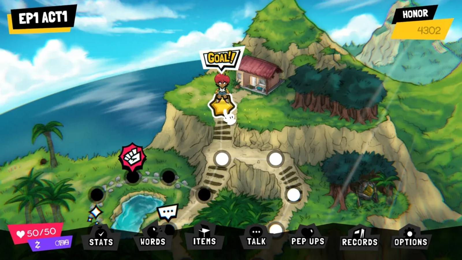 奇迹之星.Wander Stars_5