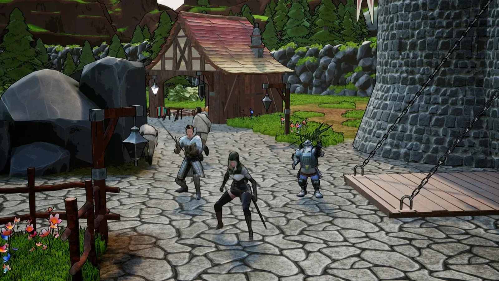 贪婪之冠：豪华版.Crown of Greed Deluxe Edition_1