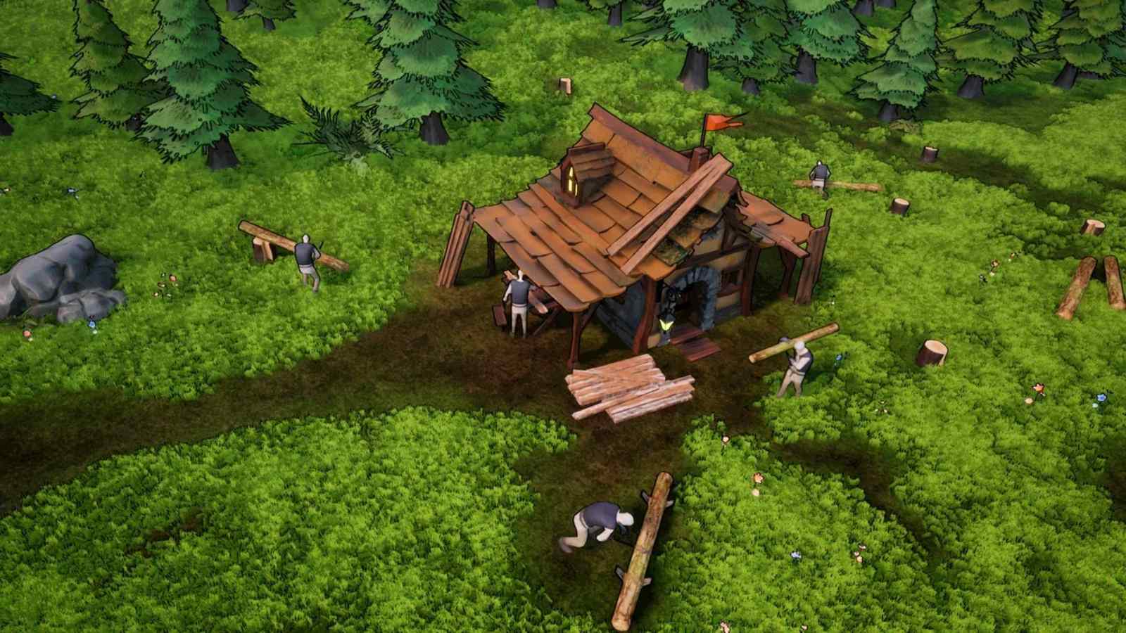 贪婪之冠：豪华版.Crown of Greed Deluxe Edition_3