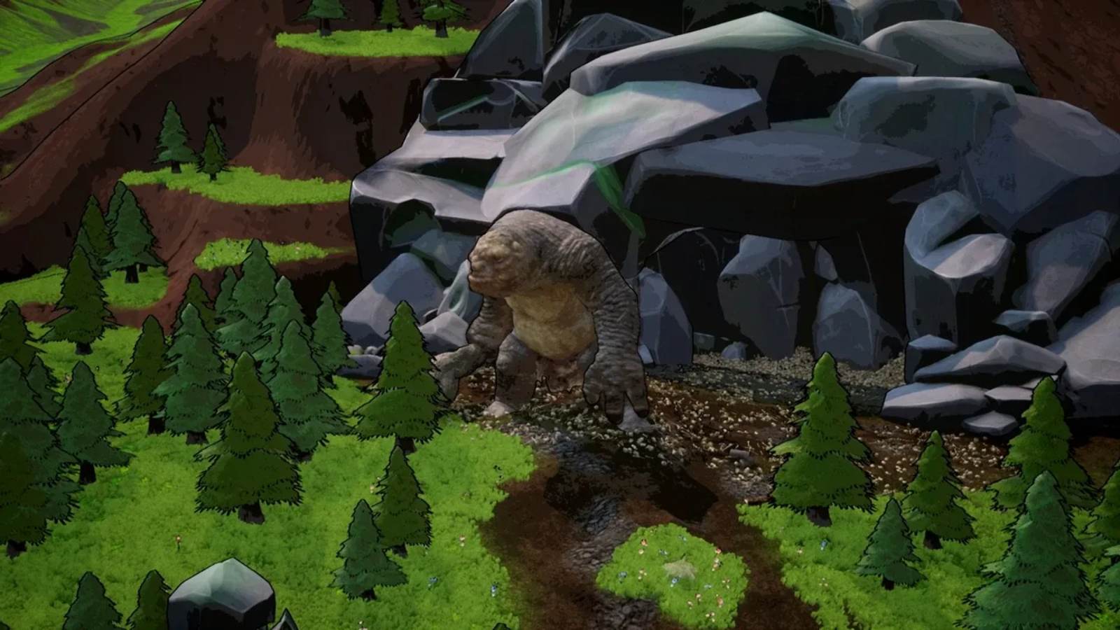 贪婪之冠：豪华版.Crown of Greed Deluxe Edition_2