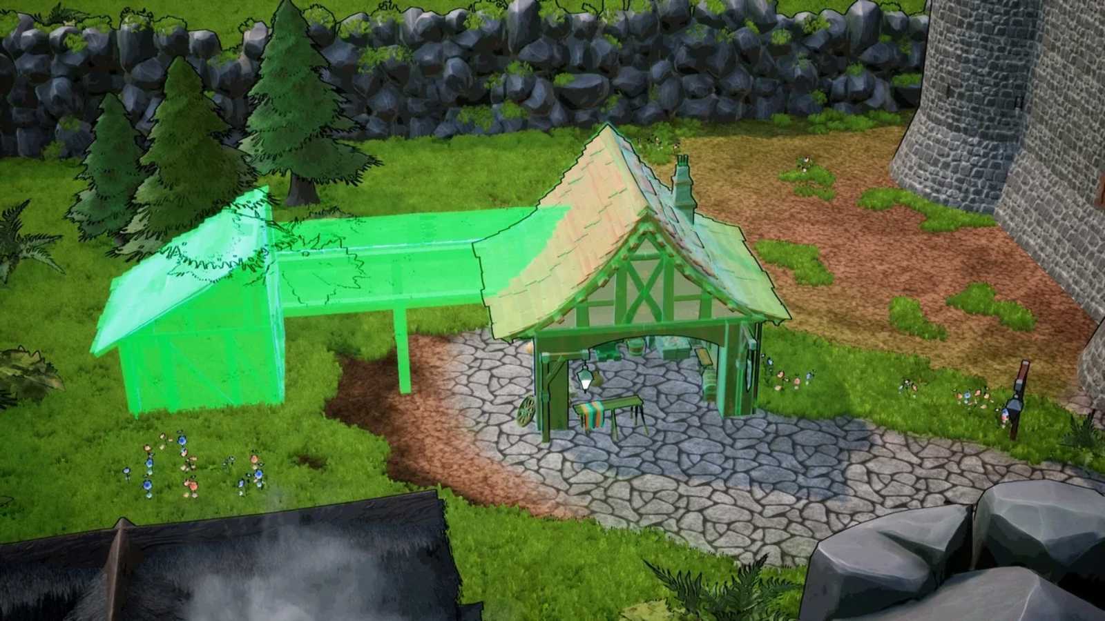 贪婪之冠：豪华版.Crown of Greed Deluxe Edition_0