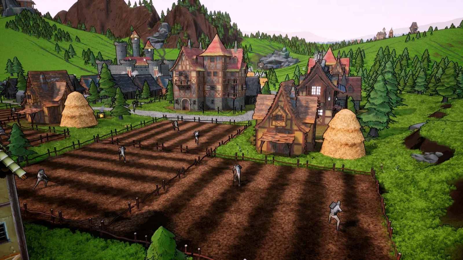 贪婪之冠：豪华版.Crown of Greed Deluxe Edition_4