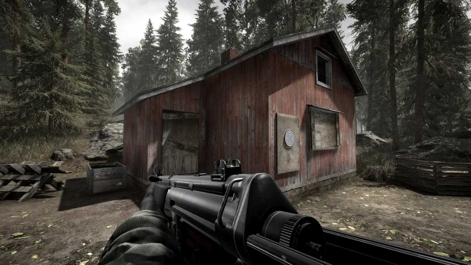 通往沃斯托克之路.Road to Vostok_1