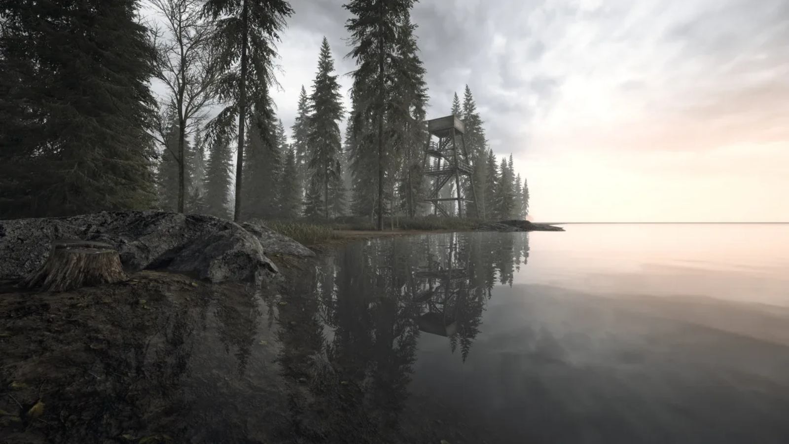 通往沃斯托克之路.Road to Vostok_2