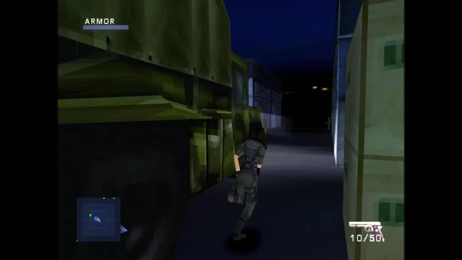 虹吸战士2.Syphon Filter 2_5