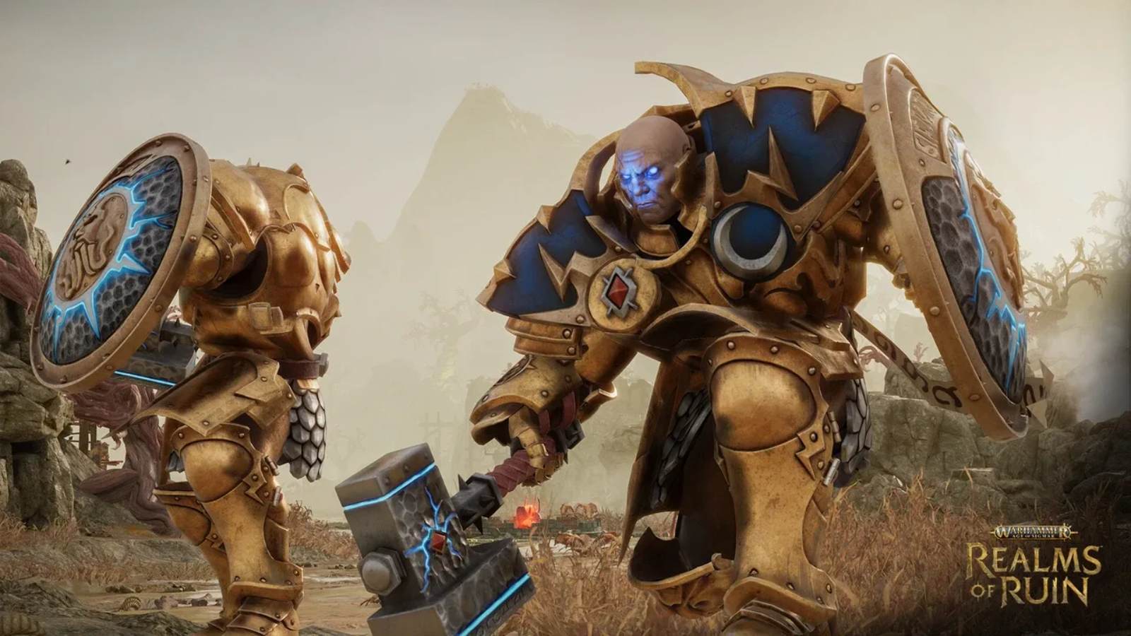 战锤西格玛时代：毁灭之境.Warhammer Age of Sigmar: Realms of Ruin_4