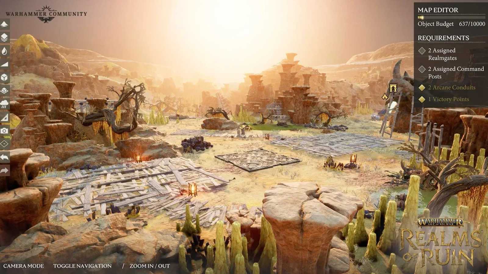 战锤西格玛时代：毁灭之境.Warhammer Age of Sigmar: Realms of Ruin_1