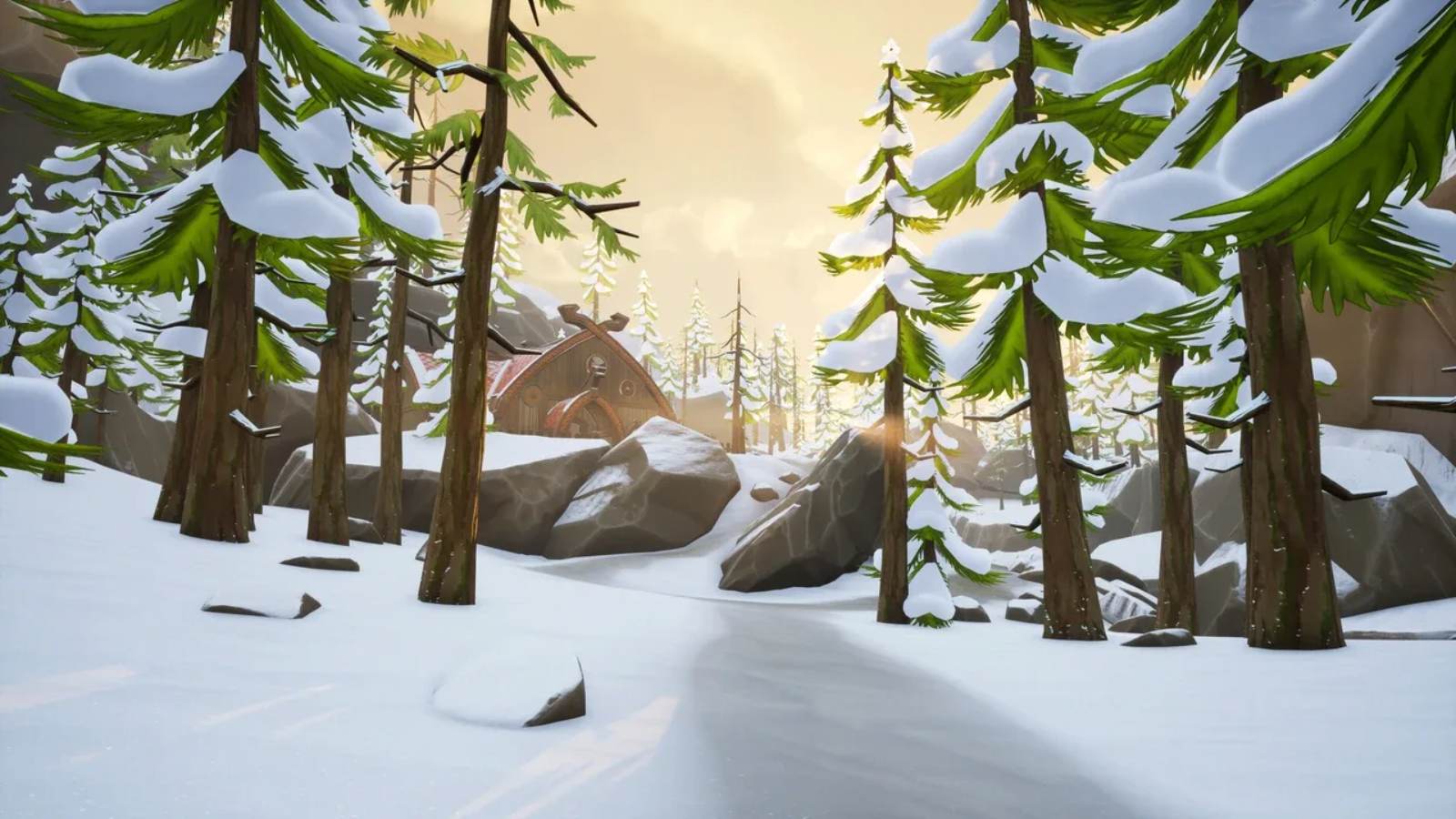 斯拉夫人与蜥蜴.YAR: Forgotten Throne_2