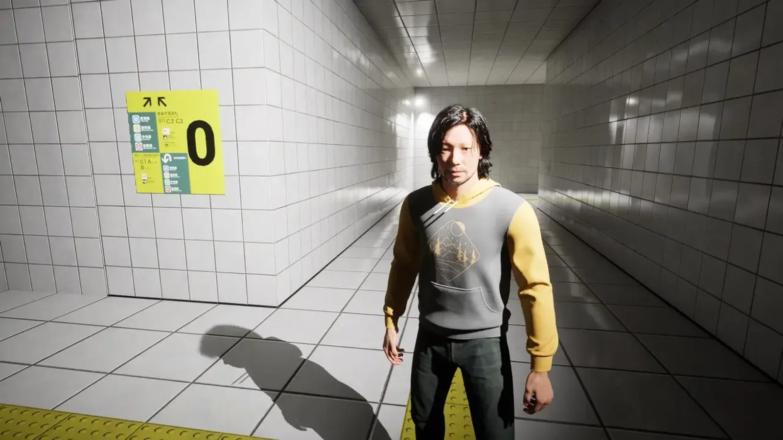 出口9.Exit 9 Metro_0