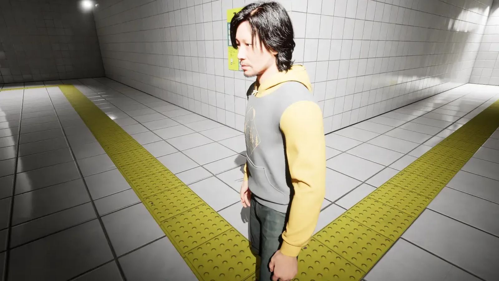 出口9.Exit 9 Metro_4