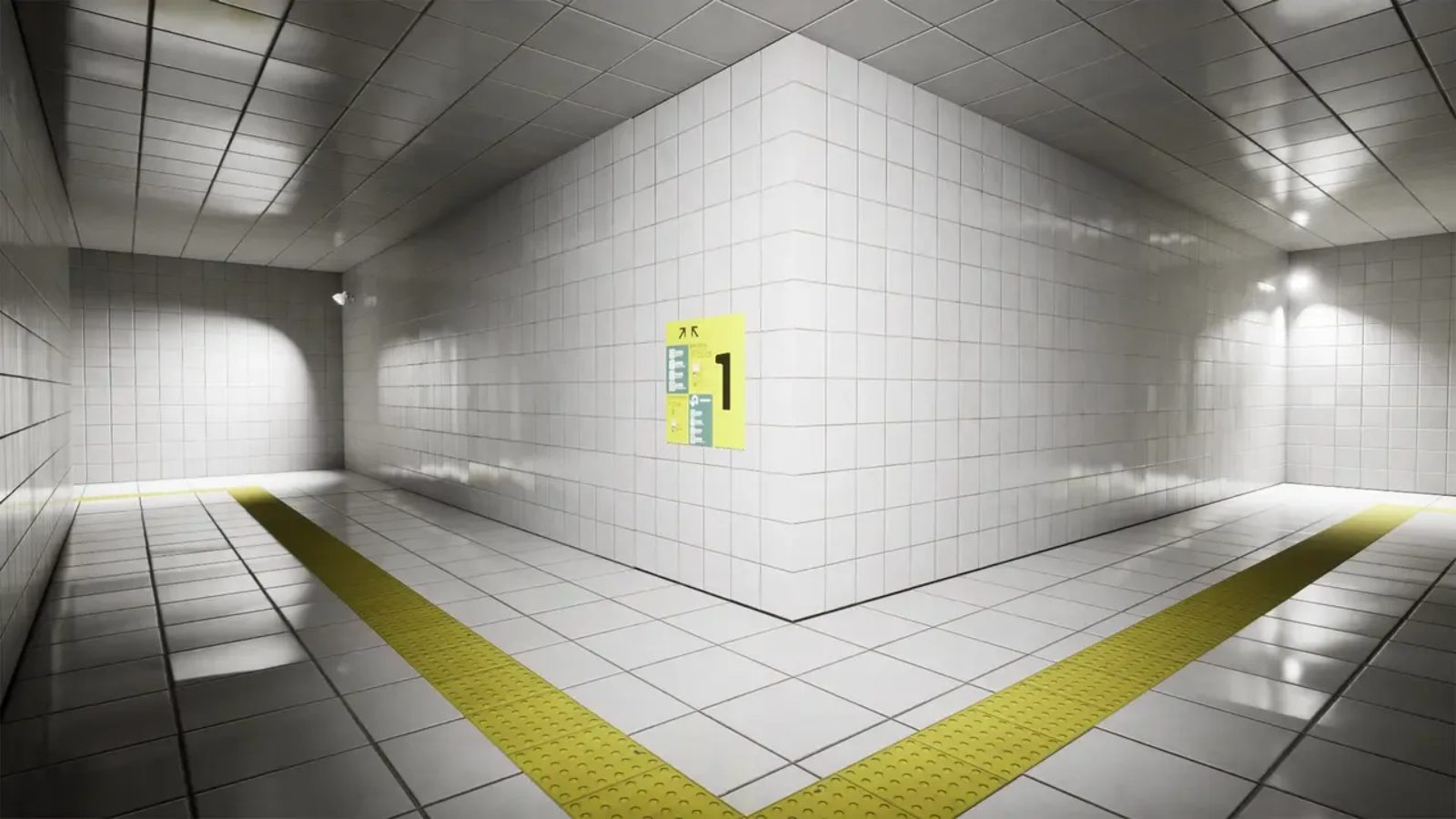 出口9.Exit 9 Metro_5