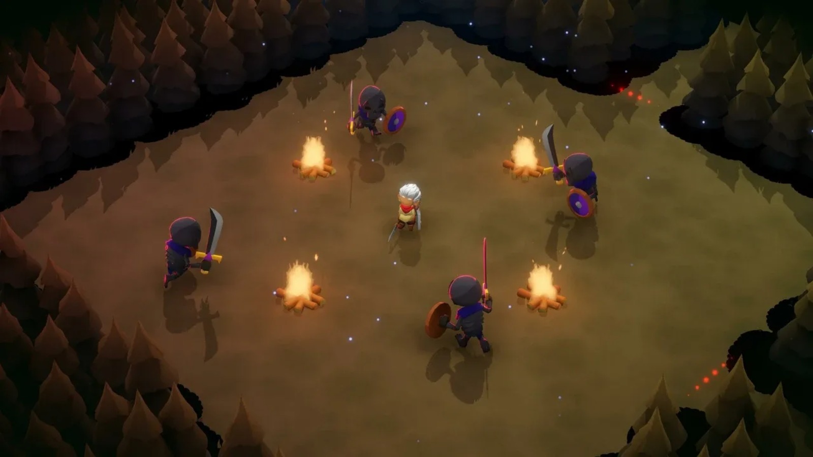 Eko与被诅咒之地.Eko And The Bewitched Lands_3