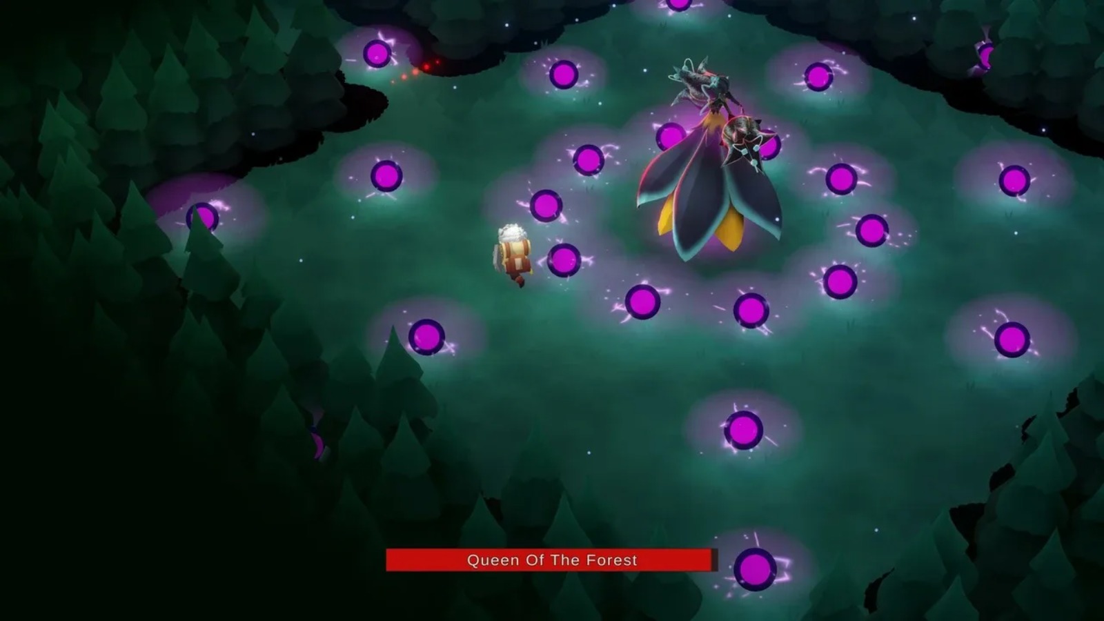 Eko与被诅咒之地.Eko And The Bewitched Lands_0