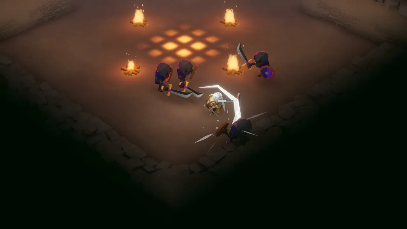 Eko与被诅咒之地.Eko And The Bewitched Lands_1