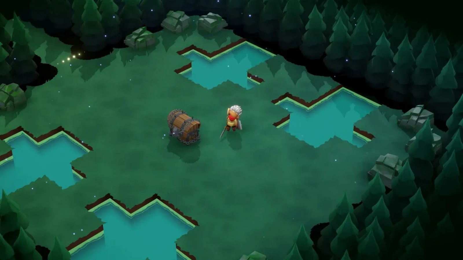 Eko与被诅咒之地.Eko And The Bewitched Lands_4