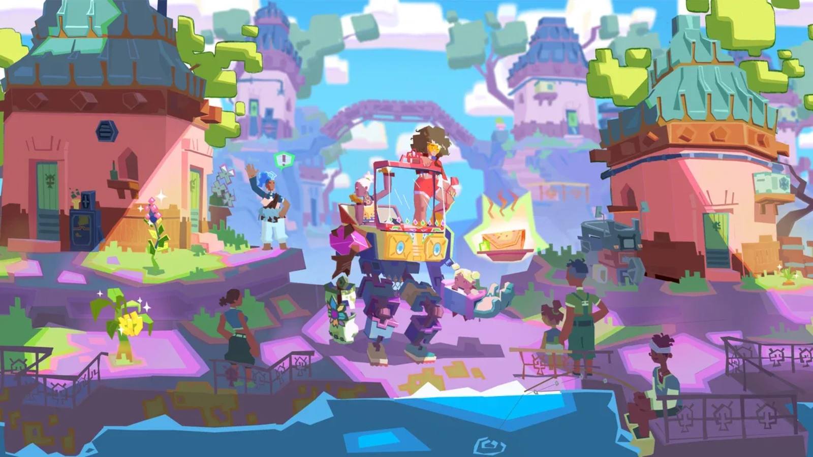 煎饼女侠传.Dosa Divas_2