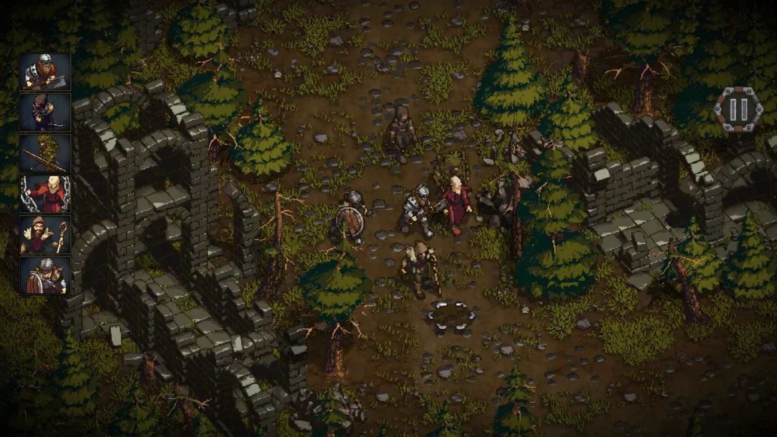 战斗人生：先锋.Fight Life: Vanguard_1