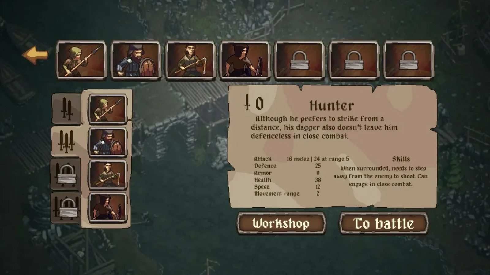 战斗人生：先锋.Fight Life: Vanguard_2