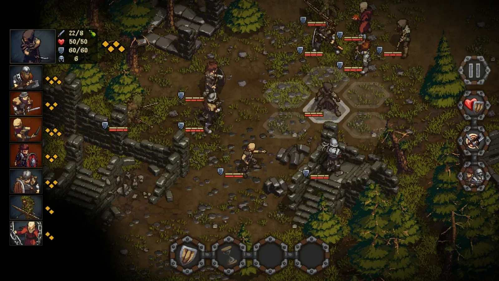 战斗人生：先锋.Fight Life: Vanguard_4