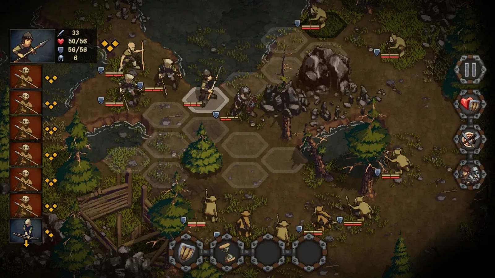 战斗人生：先锋.Fight Life: Vanguard_5