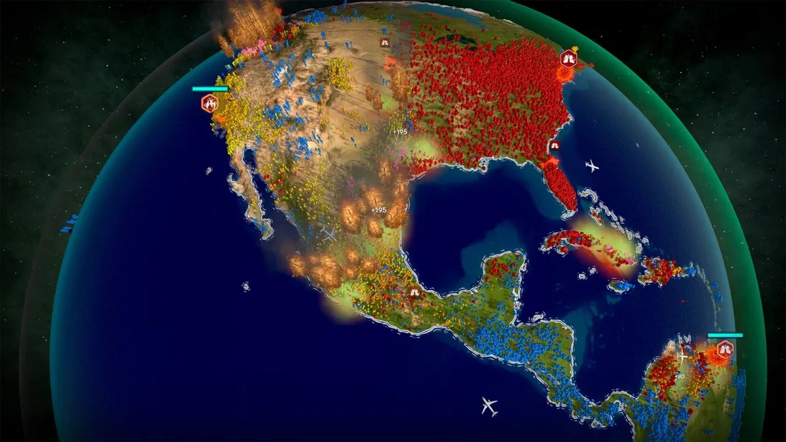 灭绝之日.Extinction Day_2