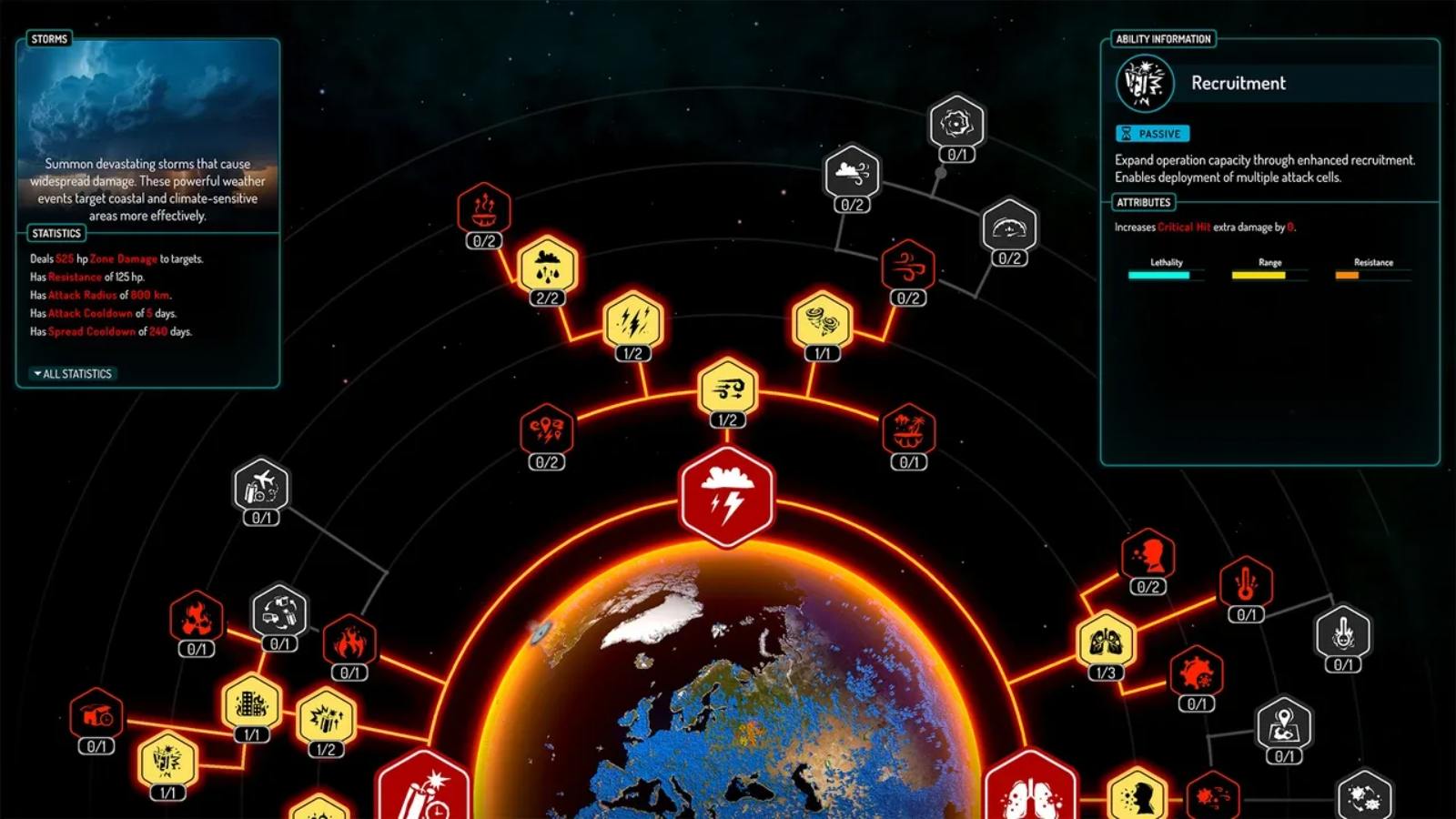 灭绝之日.Extinction Day_0