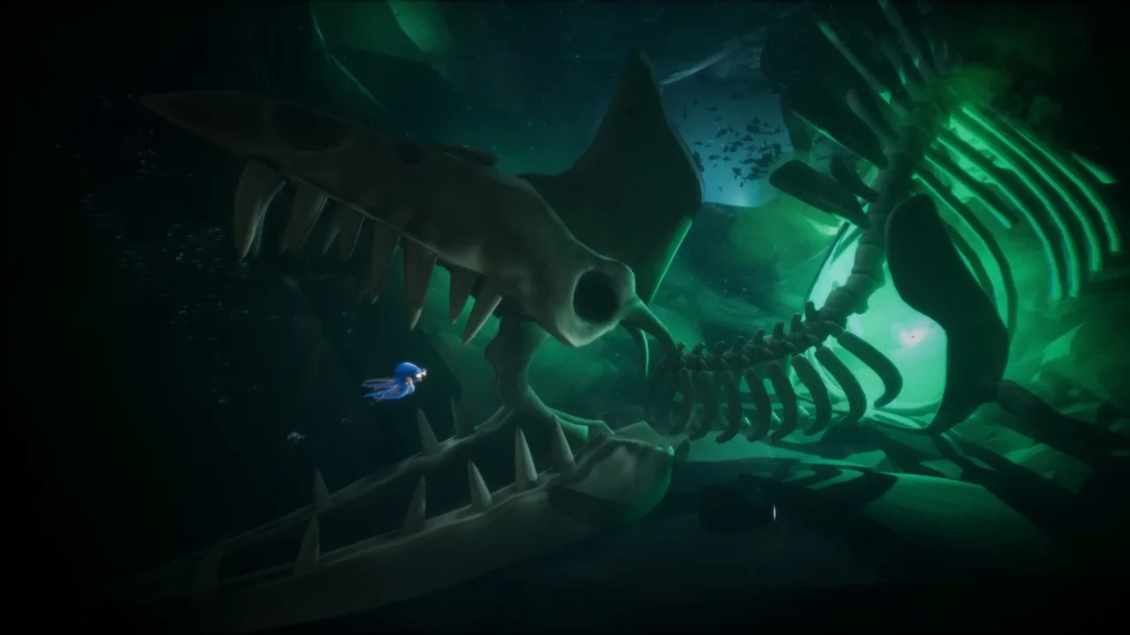 达尔文悖论！.Darwin’s Paradox!_1