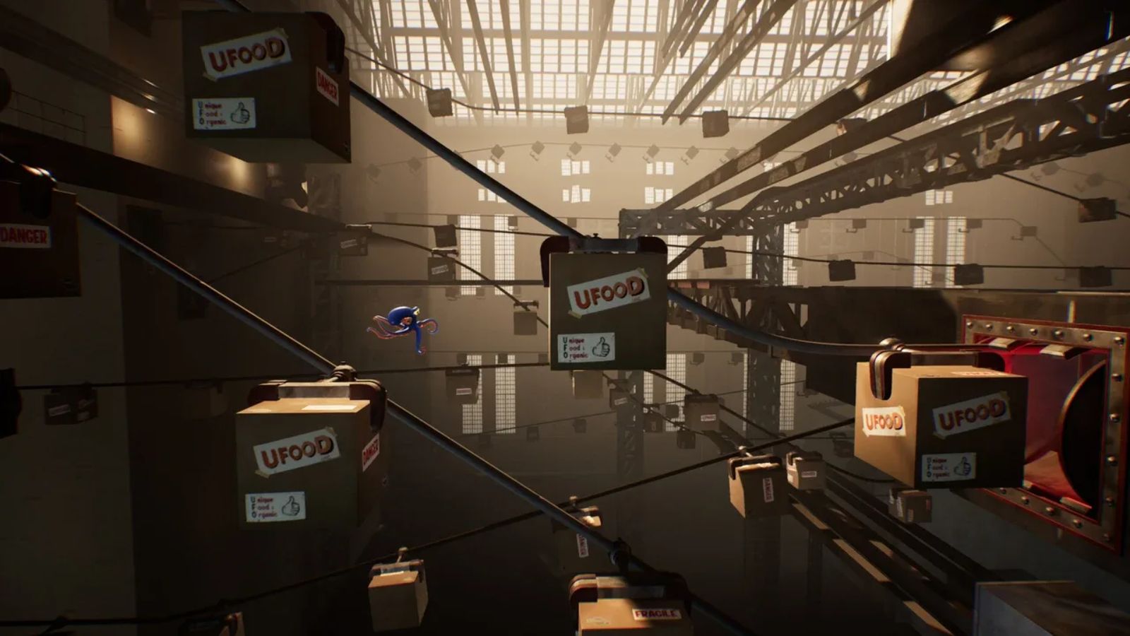 达尔文悖论！.Darwin’s Paradox!_0