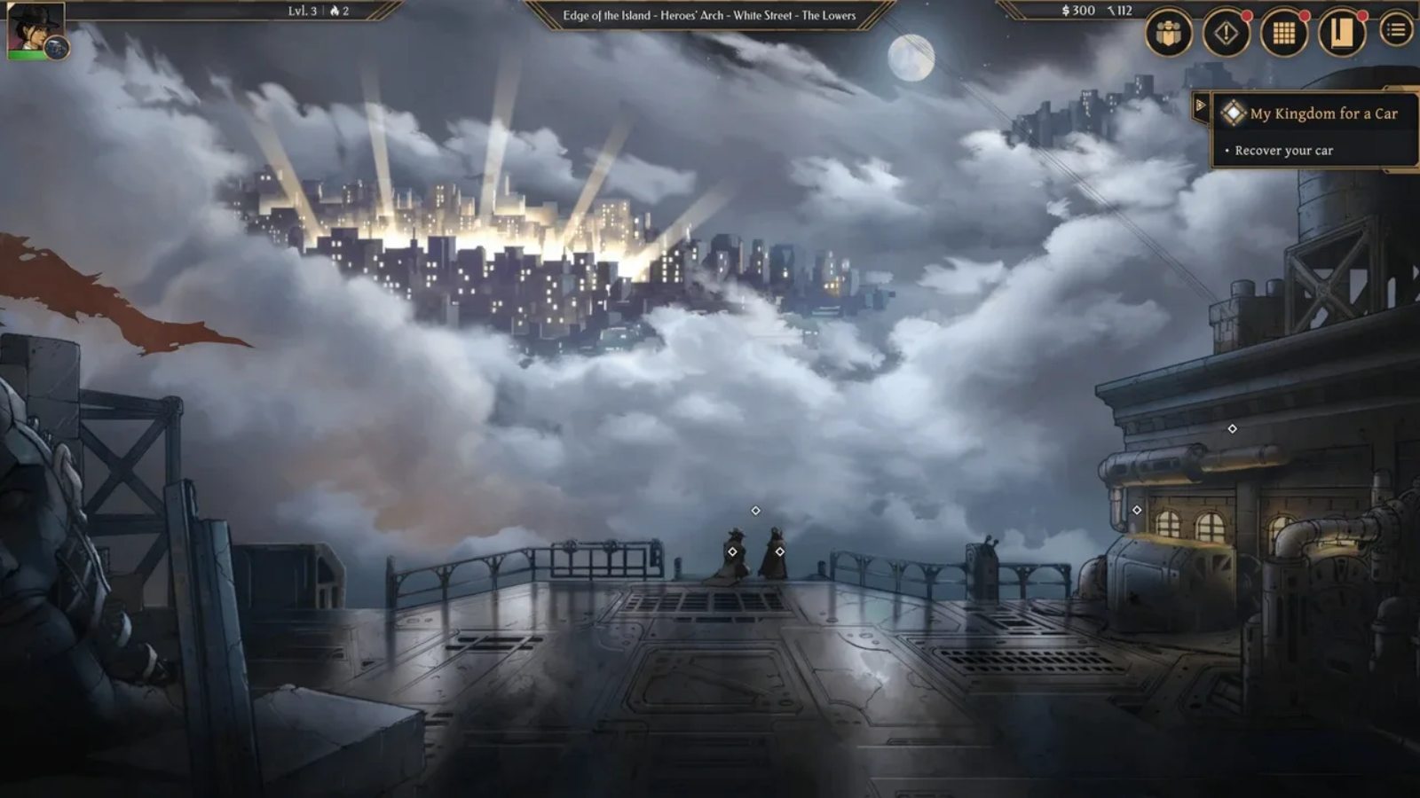 以太与铁.Aether & Iron_2