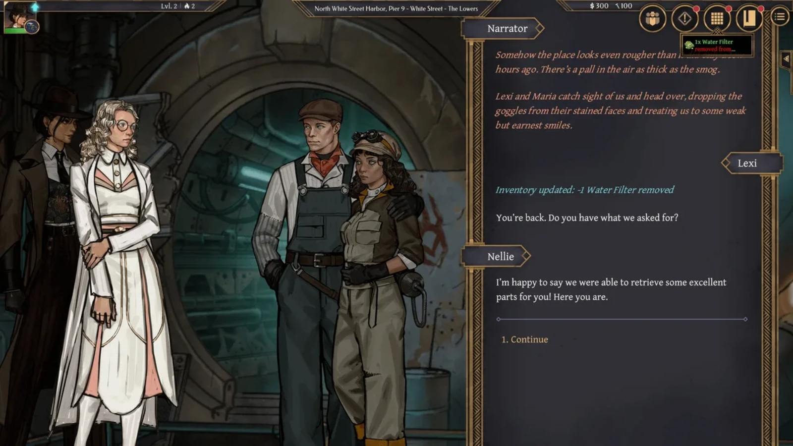 以太与铁.Aether & Iron_1