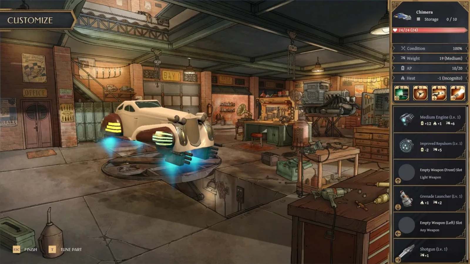 以太与铁.Aether & Iron_4