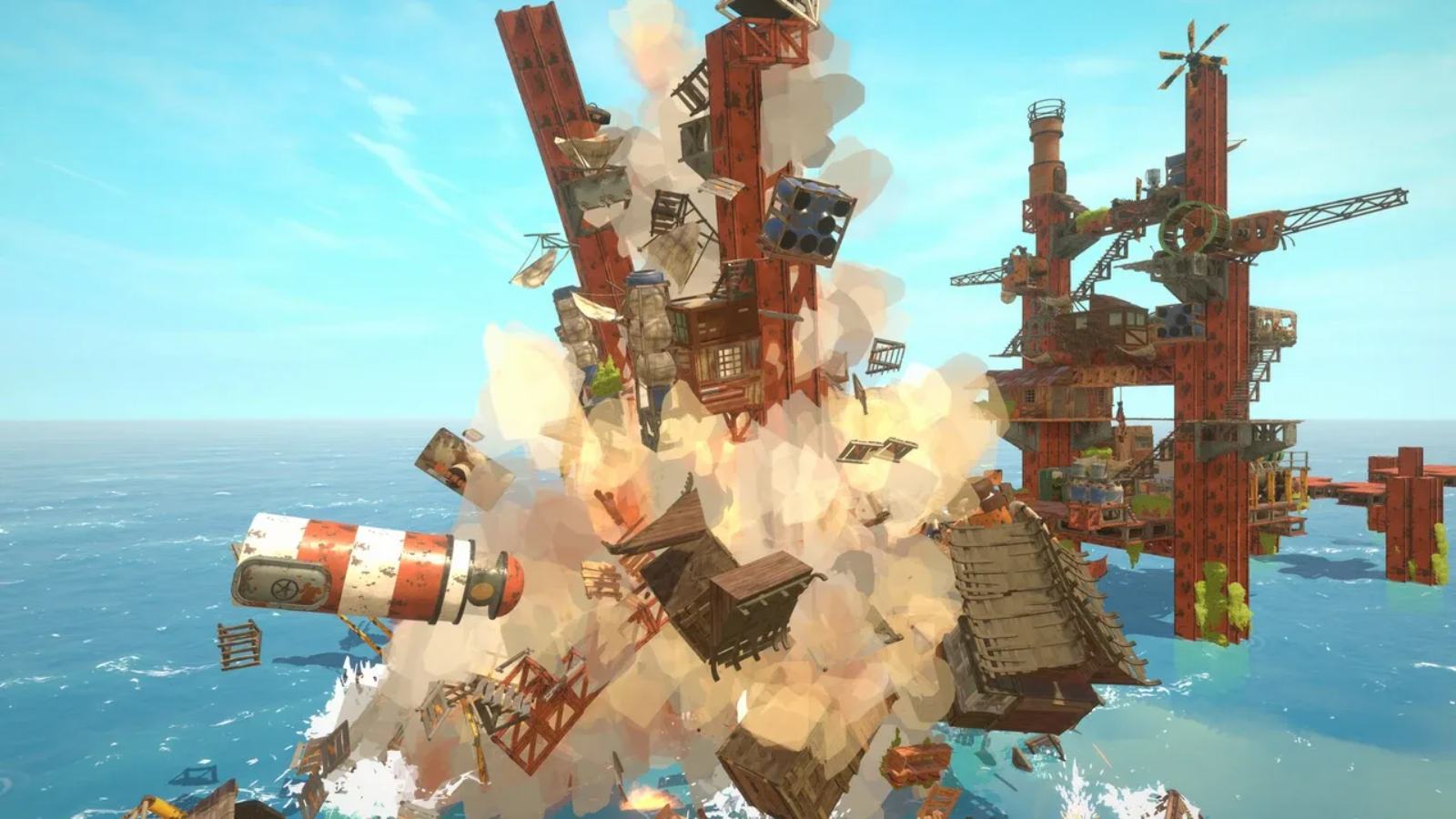 终落之城.All Will Fall_1