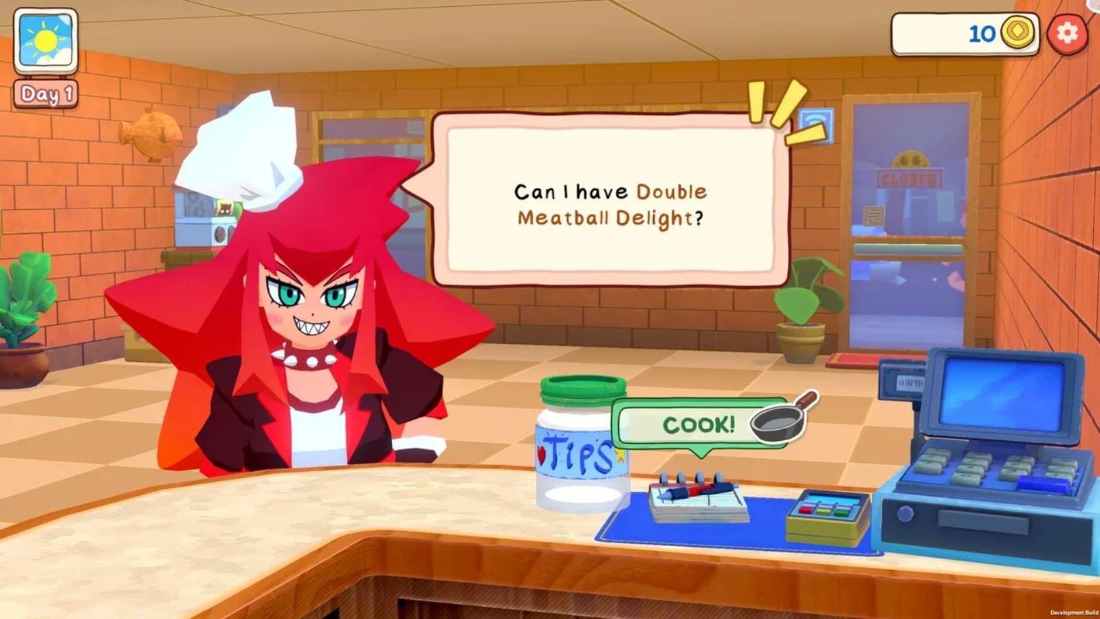 肉丸烹饪：盛满快乐.KuloNiku: Bowl Up!_0