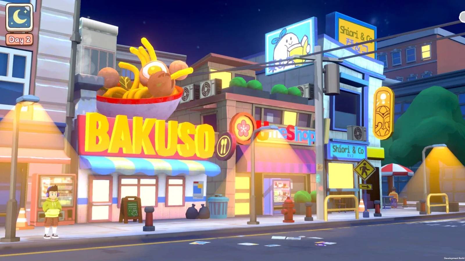 肉丸烹饪：盛满快乐.KuloNiku: Bowl Up!_1