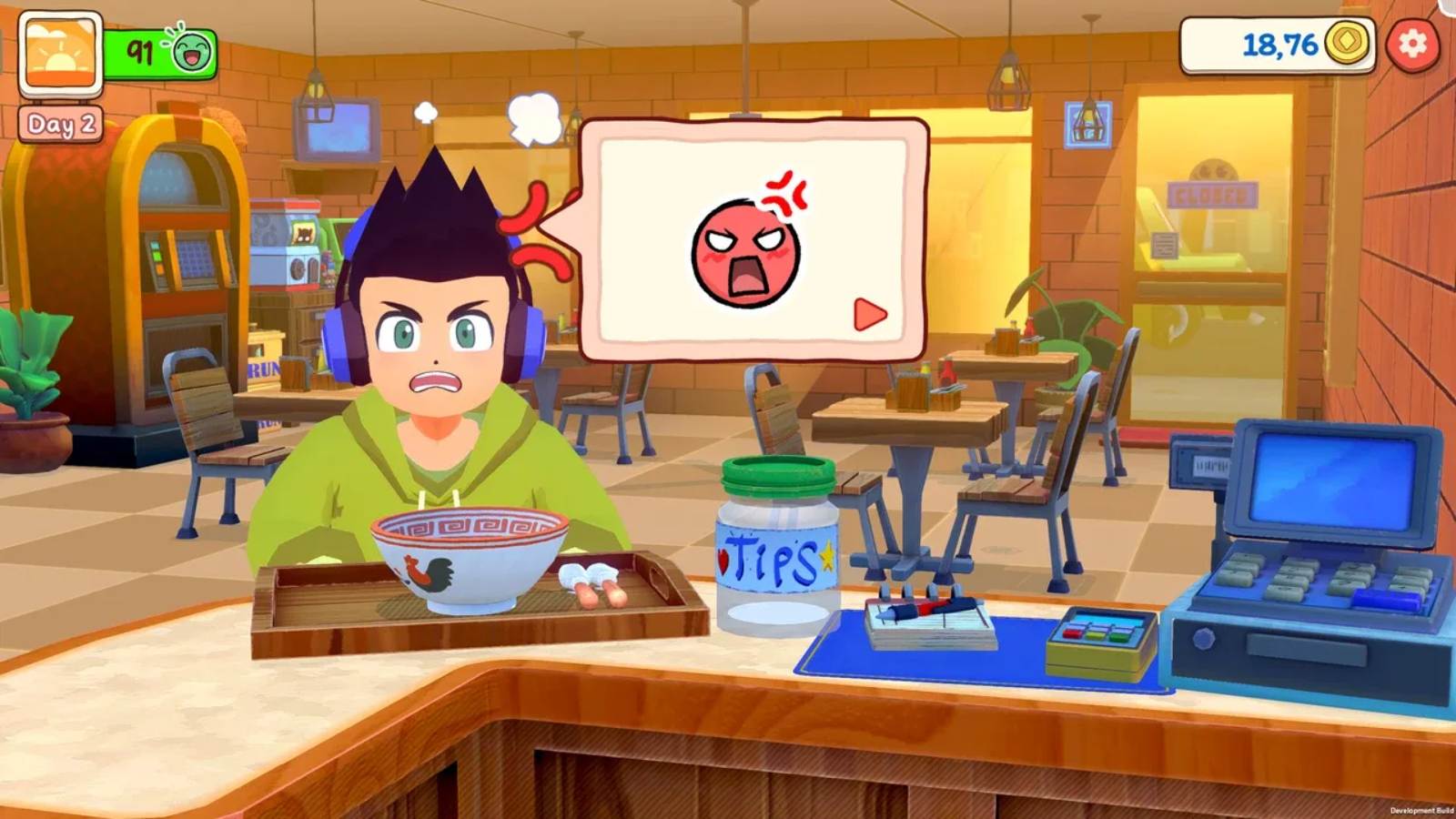 肉丸烹饪：盛满快乐.KuloNiku: Bowl Up!_2