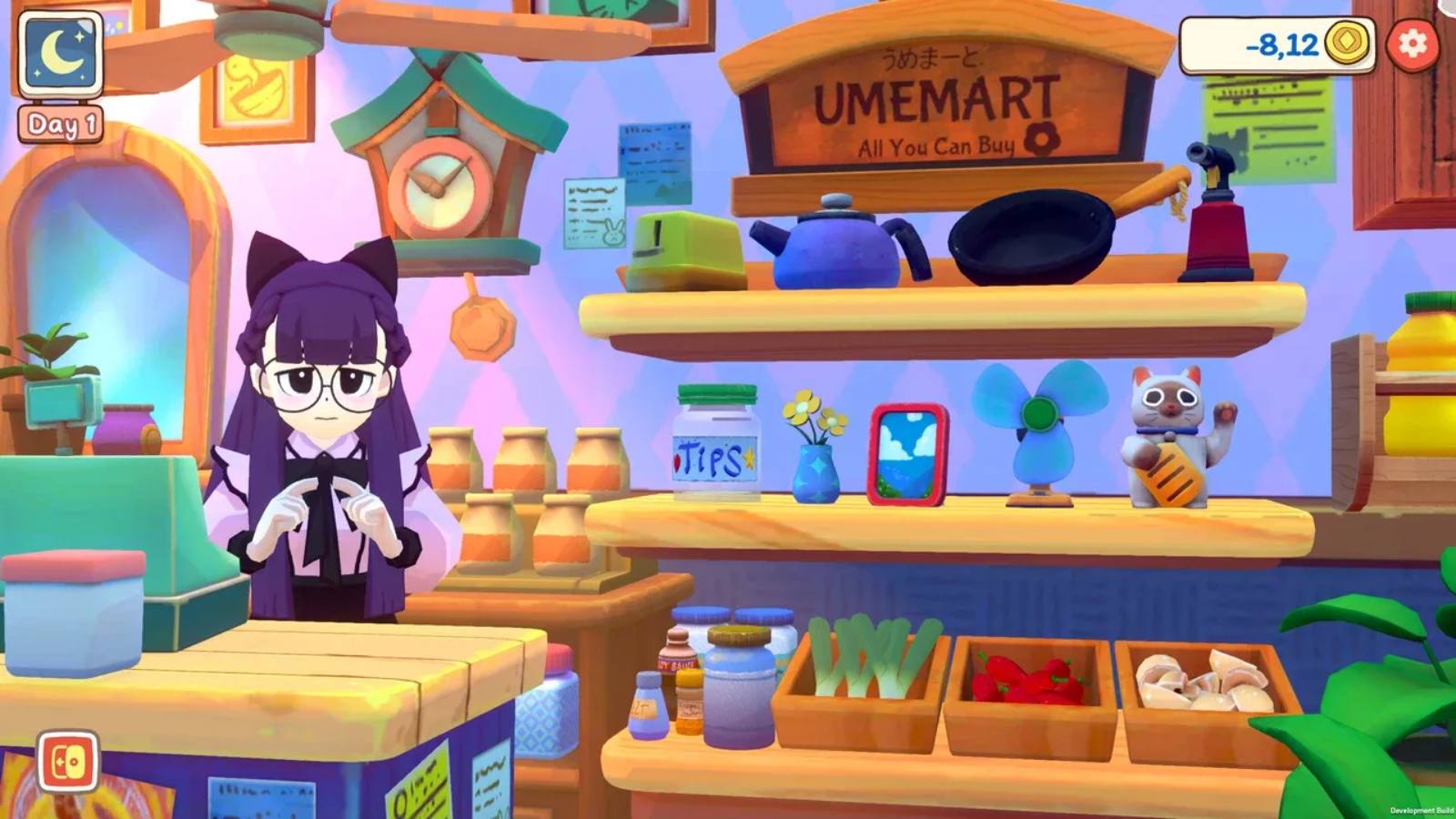 肉丸烹饪：盛满快乐.KuloNiku: Bowl Up!_4