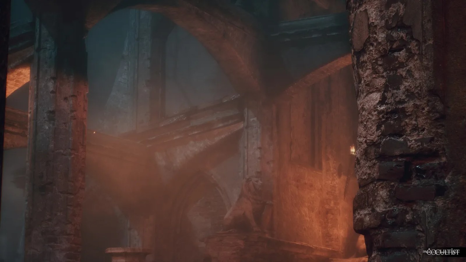 诡岛灵探：豪华版.The Occultist – Deluxe Edition_4