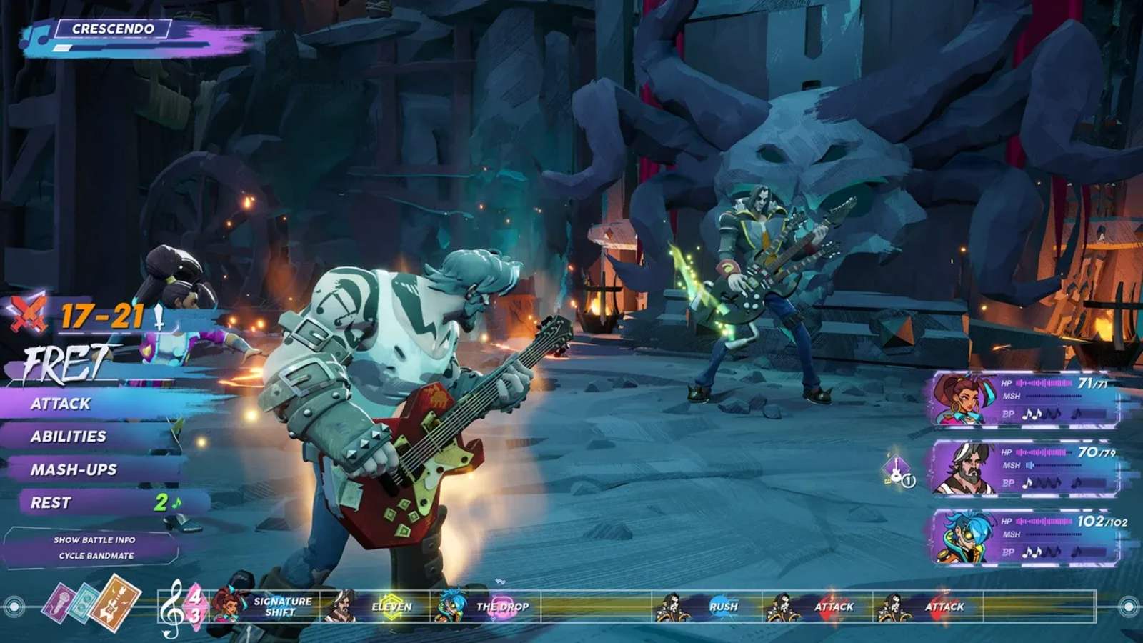 卓乐新声.People of Note_4