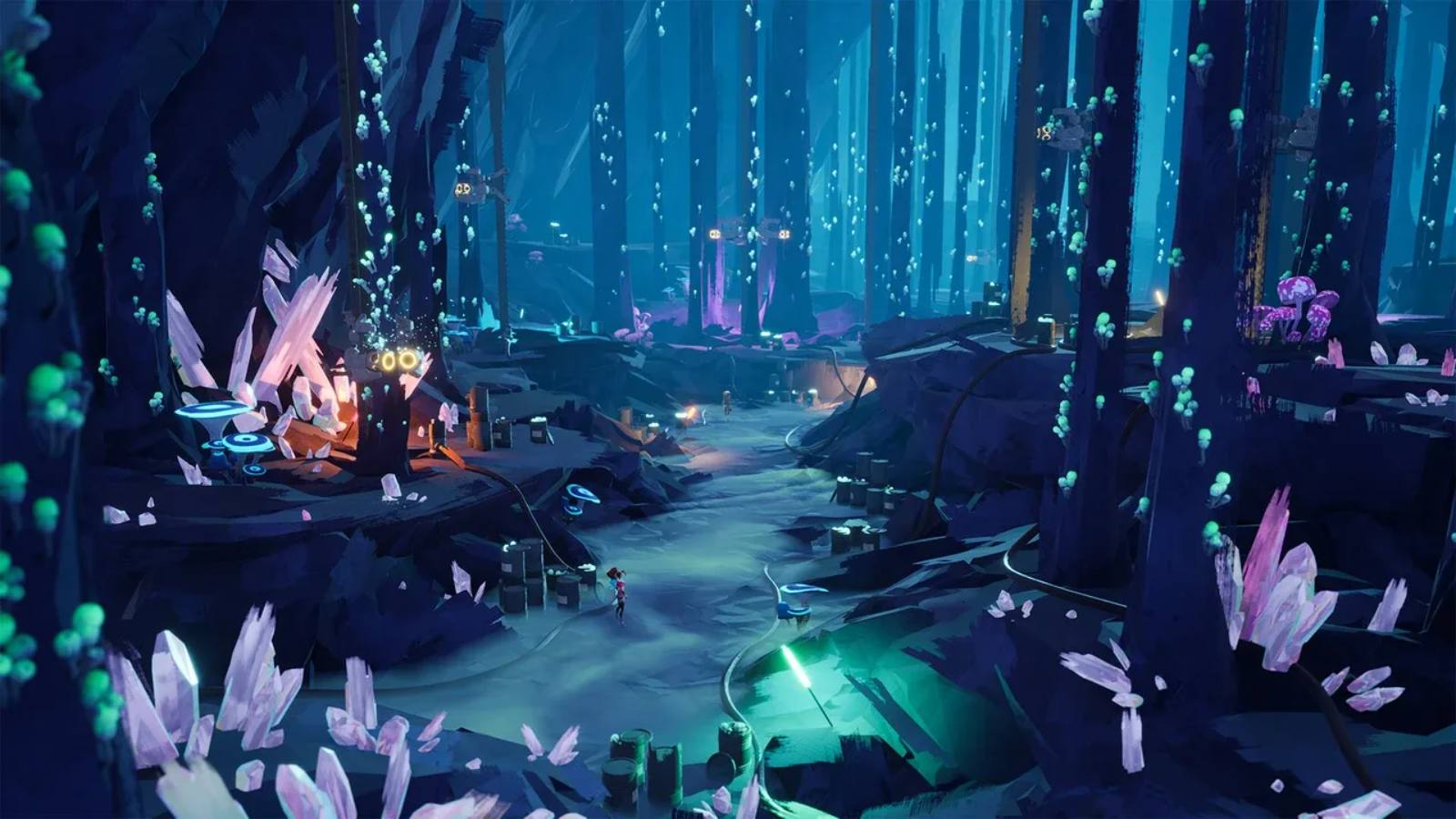 卓乐新声.People of Note_5