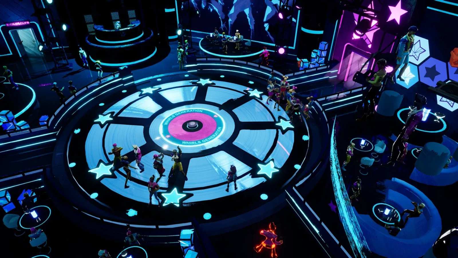 卓乐新声.People of Note_2