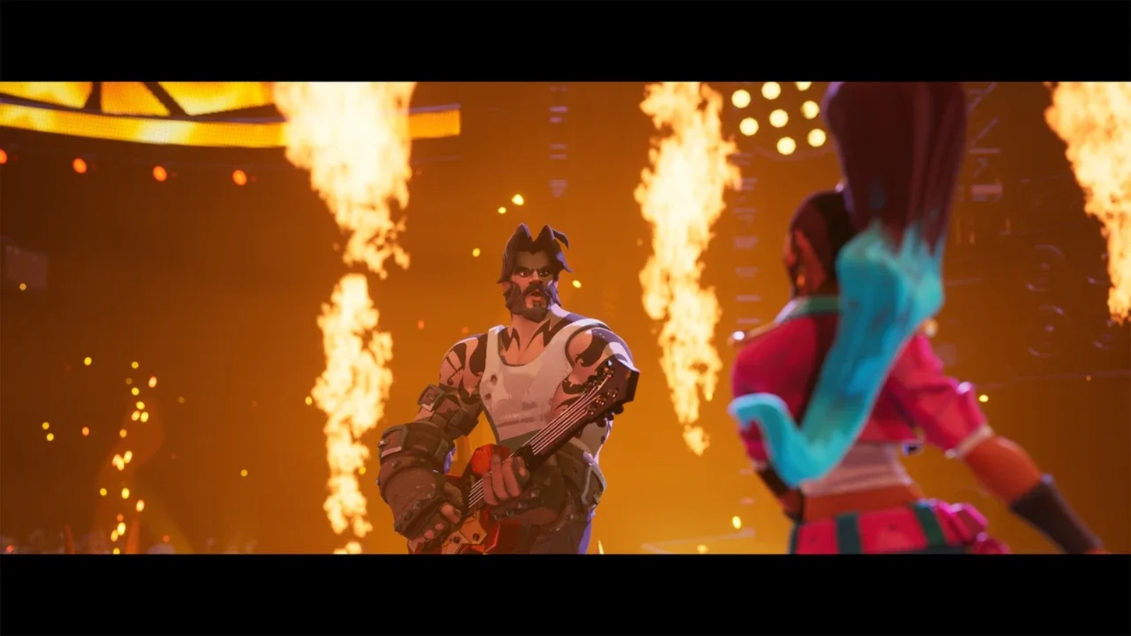 卓乐新声.People of Note_0