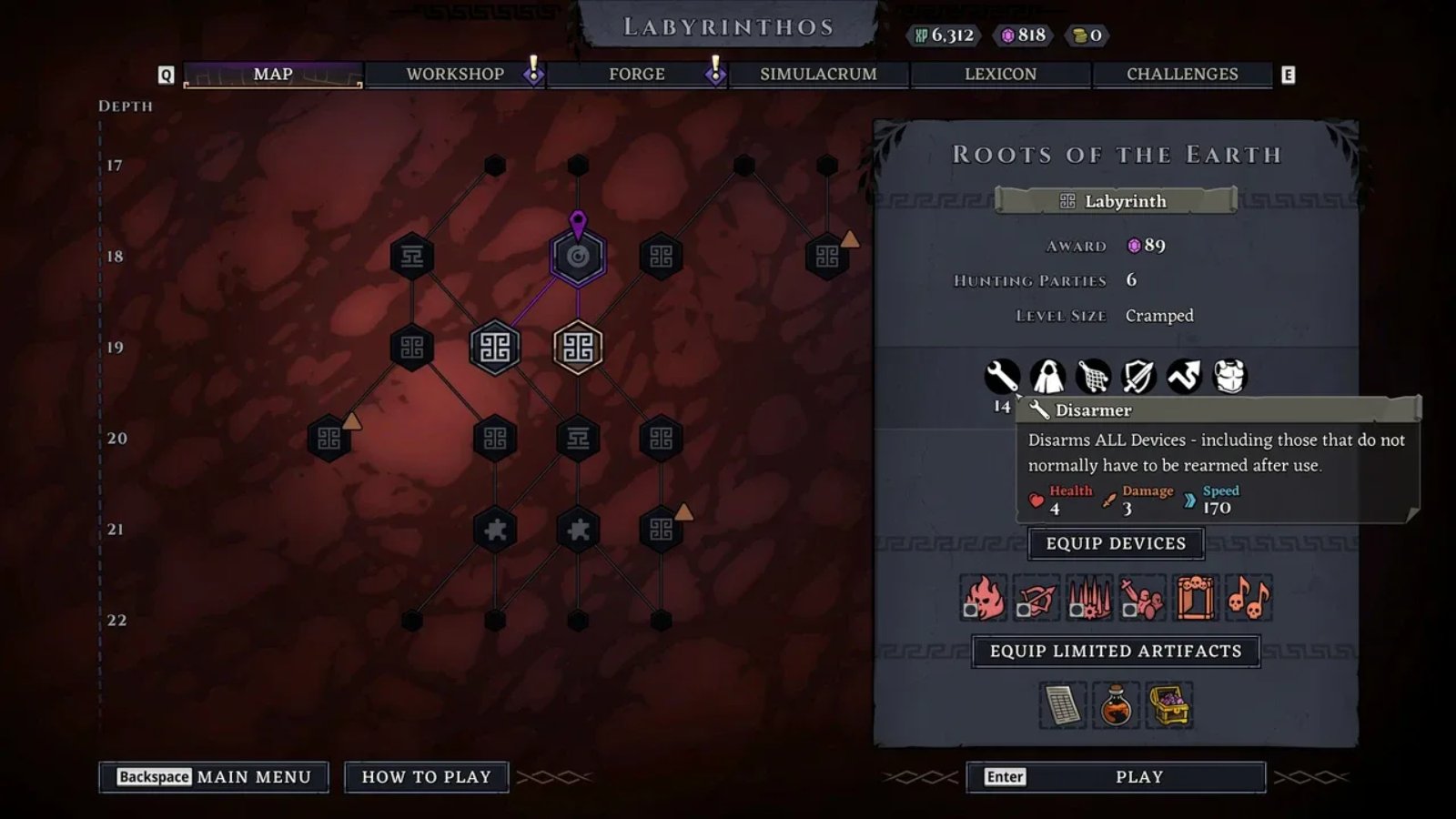 牛头人迷阵.Minos_3