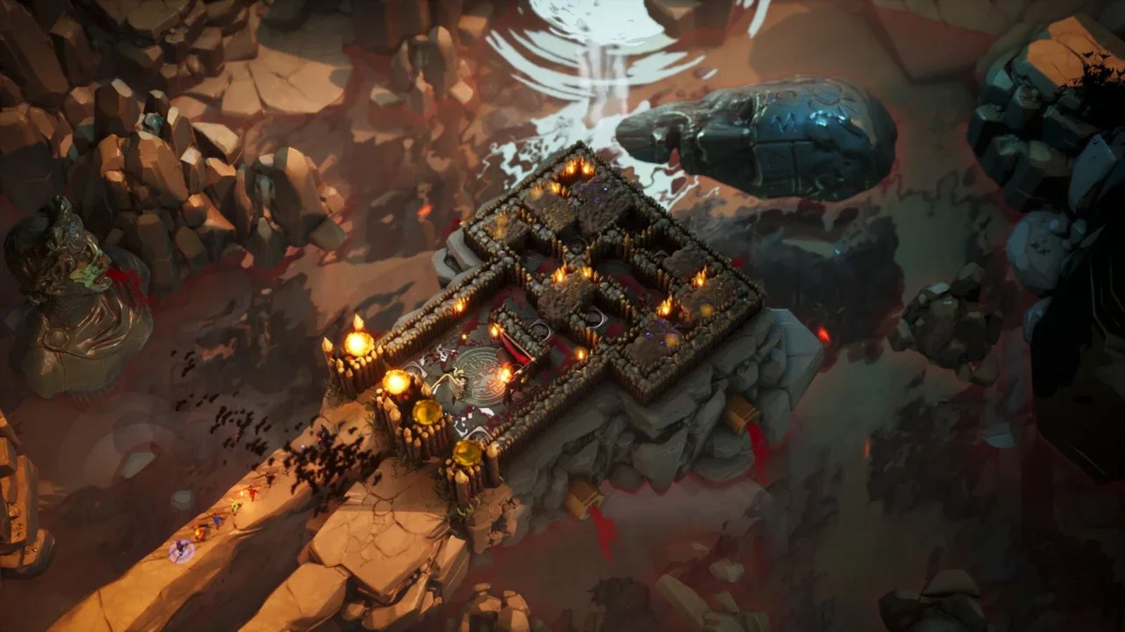 牛头人迷阵.Minos_5