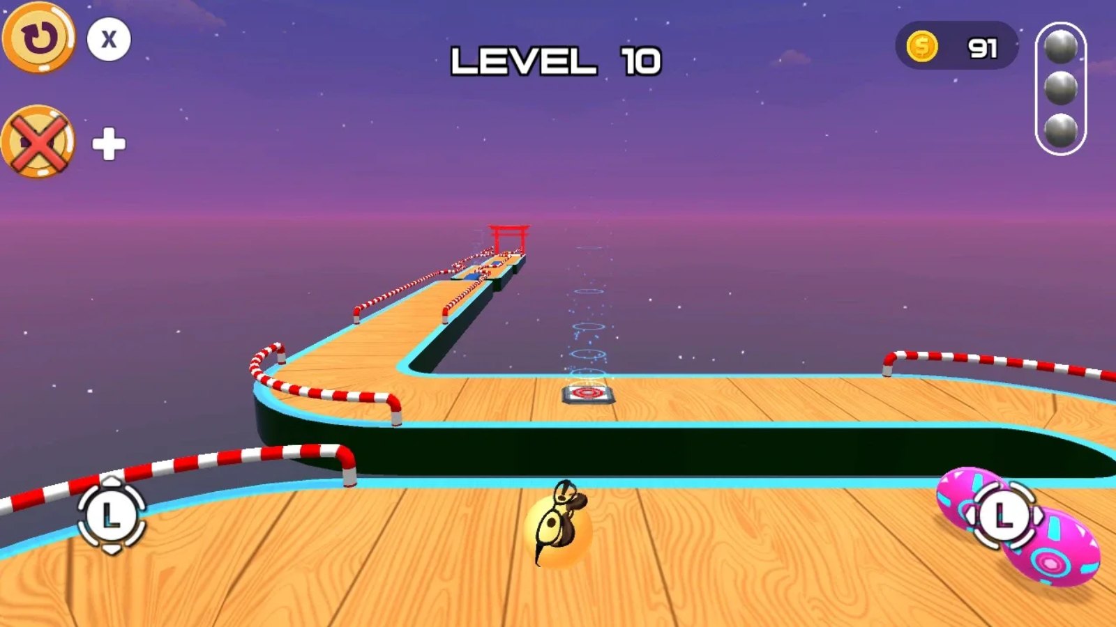 云端滚动.Cloud Roll_1